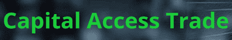 Capital Access Trade Logo