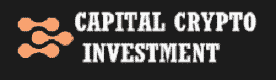 CapitalCryptvest.com Logo