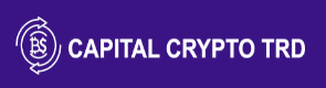 CapitalCryptoTrade Logo