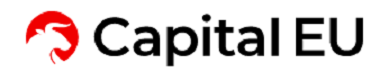 CapitalEU Logo
