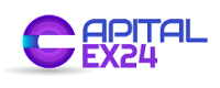 CapitalEx24 Logo