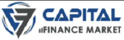 Capital Finance Market Logo