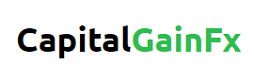 CapitalGainFX Logo