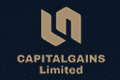 CapitalGainLtd Logo