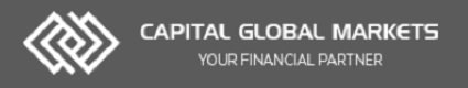Capital Global Markets Logo
