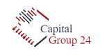 CapitalGroup24 Logo