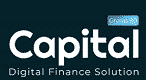 Capital Group80 Logo