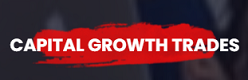 Capital Growth Trades Logo