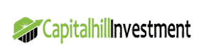 CapitalHillInvestment.com Logo