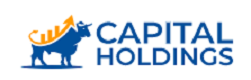 Capitalholdings.de Logo