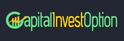 CapitalInvestOption Logo