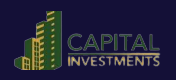 CapitalsInvestment.uk Logo