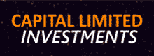 CapitalLimitedInvest Logo