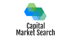 Capitalmarketsearch.com Logo
