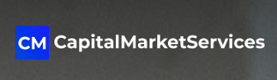 CapitalMarketServices.com Logo