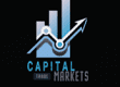 CapitalMarkets Trade Logo