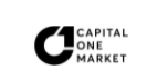 CapitalOneMarket Logo