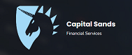 CapitalSands FX Logo