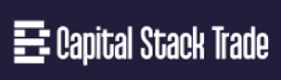 CapitalStackTrade Logo