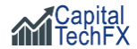 CapitalTechFX Logo