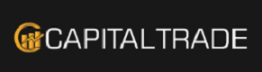 CapitalTradeForex Logo