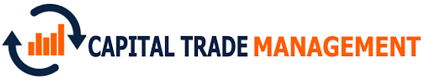 Capital Trade Management Logo