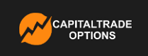 Capital Trade Options Logo