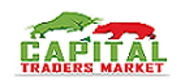 Capital Traders Market Logo
