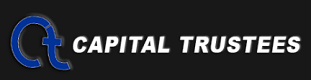 Capital Trustees Limited Logo