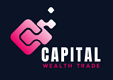 Capital Wealth Trade Logo
