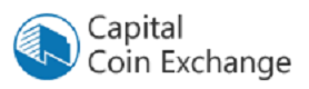 Capitalcoinx Logo