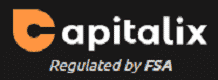 Capitalix Logo