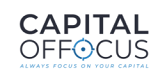 CapitalofFocus Logo