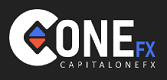 Capitalonefx Logo