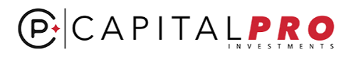 CapitalPro-Inv.com Logo