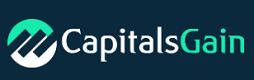 CapitalsGain Logo
