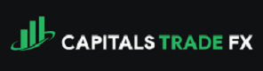 Capitals Trade FX Logo