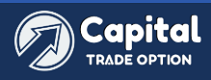 CapitalTradeOption Ltd Logo