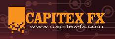 Capitex FX Logo