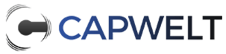 Capwelt Logo