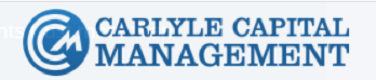 Carlyle Capital Management Logo