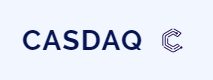 Casdaq Trading Logo