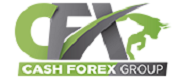 Cash FX Group Logo