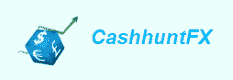 CashHuntFx Logo