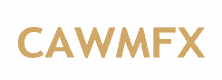 CawmFx Logo