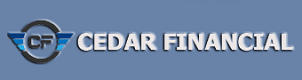 CedarFinancial.ltd Logo
