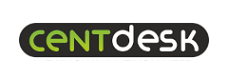 CentDesk Logo