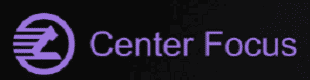 Center-Focus777.com Logo