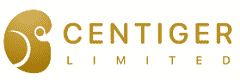 Centiger Limited Logo