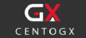 CentoGX Logo